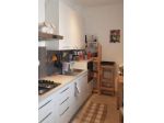 TRIONFALE OTTAVIA TRILOCALE ARREDATO CON TERRAZZO E CANTINA