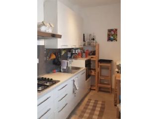TRIONFALE OTTAVIA TRILOCALE ARREDATO CON TERRAZZO E CANTINA