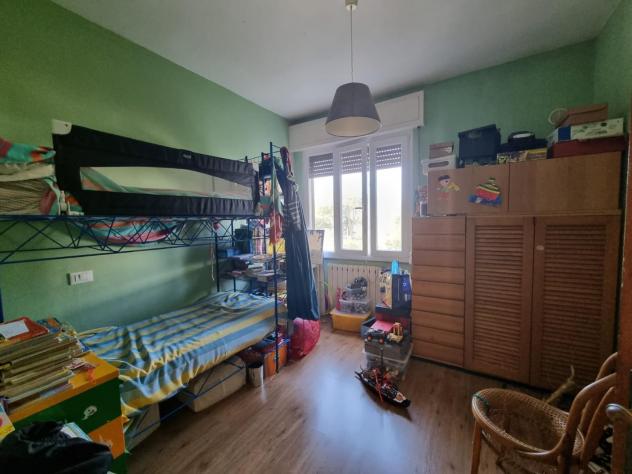 Appartamento in affitto a Asciano - San Giuliano Terme 70 mq Rif: 1072644 - Foto 7