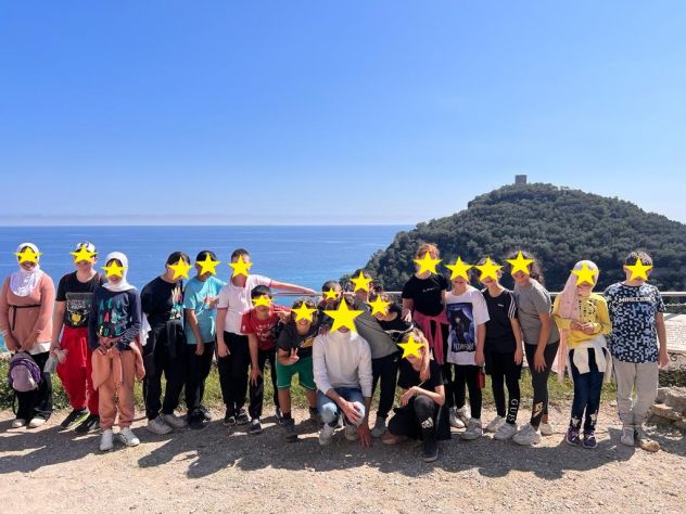 GITE SCOLASTICHE e viaggi di istruzione a Varigotti - Foto 2