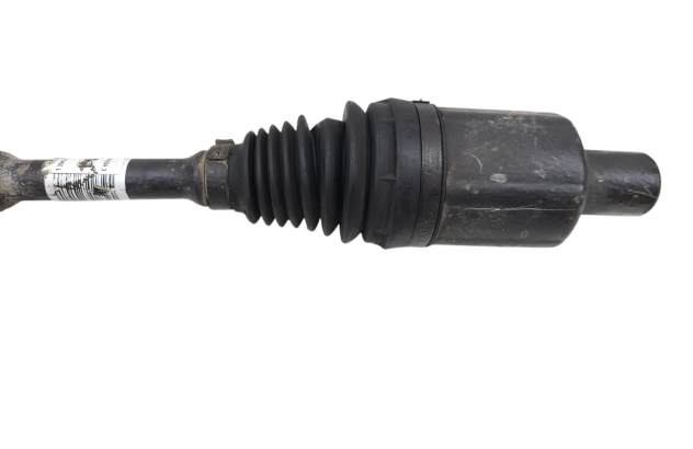 SEMIASSE ANTERIORE SINISTRO MERCEDES Classe C Berlina W204 A2043301300 (07) - Foto 7
