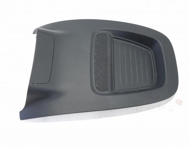 RIVESTIMENTO CONSOLLE CENTRALE FORD EcoSport Serie GN15-N046B74-C (12) - Foto 2