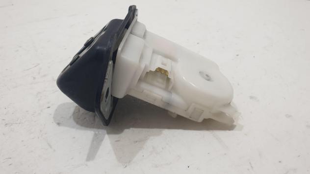 SERRATURA COFANO POSTERIORE NISSAN Juke Serie F15 90502EN00A (1418) - Foto 10