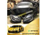 RICAMBI USATI FORD PUMA PARI AL NUOVO