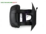 SPECCHIETTO RENAULT MASTER III 10 ELETTR LUNGO DX RISCALDATO+SENSORE 9 PIN  &hellip;