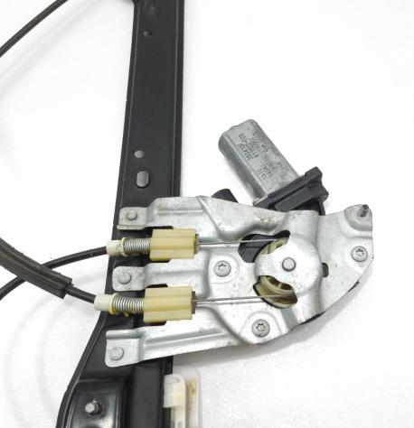 ALZACRISTALLO ELETTRICO ANT. SX MINI Countryman 1° Serie N47 C16 A (10) - Foto 9