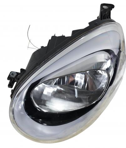 FARO ANTERIORE SINISTRO FIAT 500 X Serie 00521021850 (15) - Foto 5