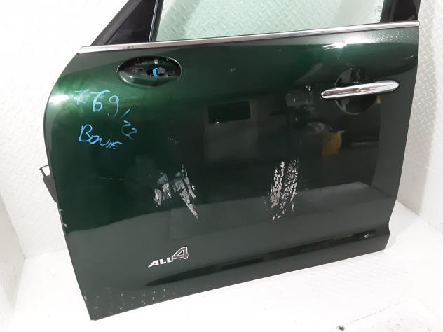 PORTIERA ANTERIORE SINISTRA MINI Countryman S B38 A15 A, IA1 (16) - Foto 3