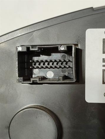 QUADRO STRUMENTI CITROEN Jumper 3° Serie 1362894080 P22DTE (4HH) (0614) - Foto 4