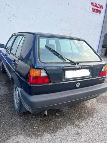 VARI PEZZI DI RICAMBIO VOLKSWAGEN GOLF II - Foto 5
