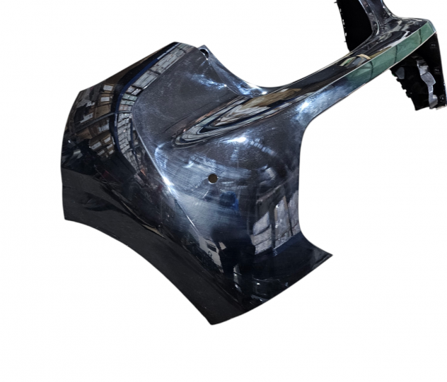 PARAURTI POSTERIORE COMPLETO PEUGEOT 208 Serie 982320421T (19) - Foto 3