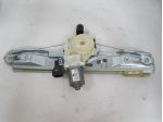 MECCANISMO ALZAVETRO POST. DX FORD Focus S. Wagon 5° Serie BM51A27000BA (1114)