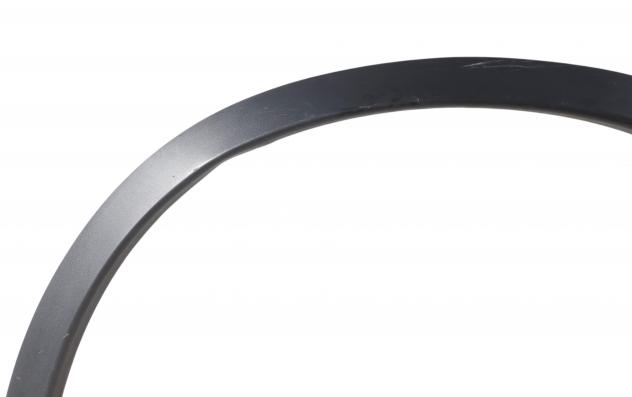 MODANATURA ARCO RUOTA ANTERIORE DX NISSAN Qashqai +2 63810-JD01D M9R Diesel 2000 (0813) - Foto 7