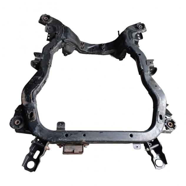 CULLA MOTORE OPEL Antara Serie 96626232 Z 20 DMH Diesel 2000 (0615) - Foto 5