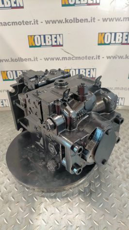 Pompa Danfoss 90L250 - Foto 4