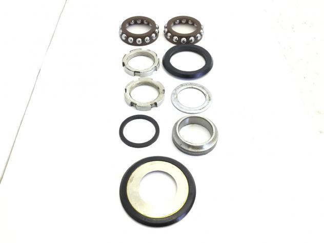 YAMAHA MT-10 1000 KIT RALLE DI STERZO 2022 RN781