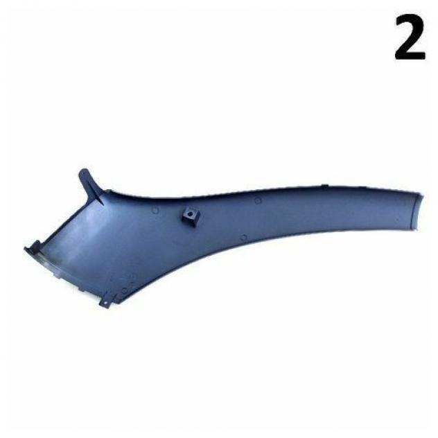 Fianco laterale destro Piaggio Free - 916500 - Foto 5