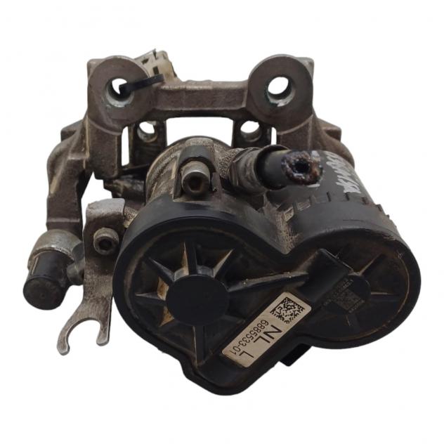 PINZA FRENO POSTERIORE SINISTRA MINI Clubman Serie (F54) 6885533-01 (15) - Foto 4