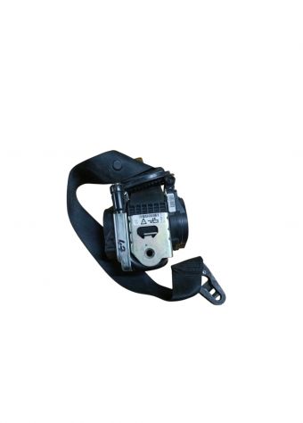 CINTURA ANTERIORE SX BMW X1 2019 642552800A - Foto 2