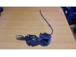 Leve comando Temperatura riscaldamento abitacolo Panda 1 serie