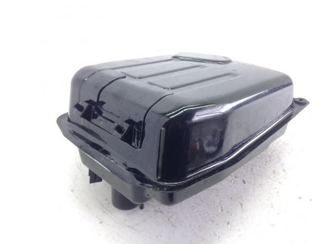 VOGE SFIDA SR16 125 SERBATOIO BENZINA CARBURANTE - NO TAPPO 2025 LLCVT1A0 - Foto 6