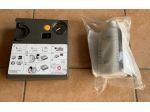 Kit riparazione pneumatici DK-8660