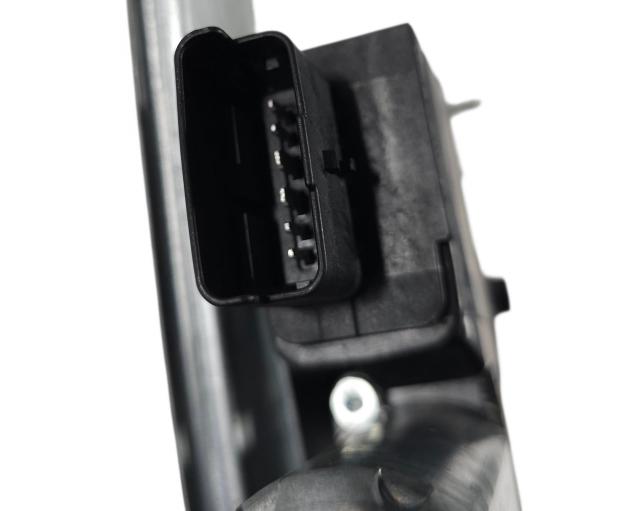 ALZACRISTALLO ELETTRICO ANT. DX CITROEN C3 Serie 9812081580 (16) - Foto 13