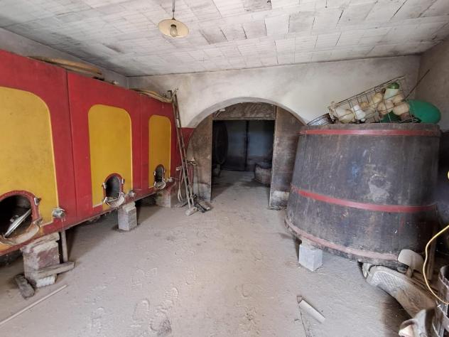 Rustico in vendita a Buti 340 mq Rif: 1322381 - Foto 8