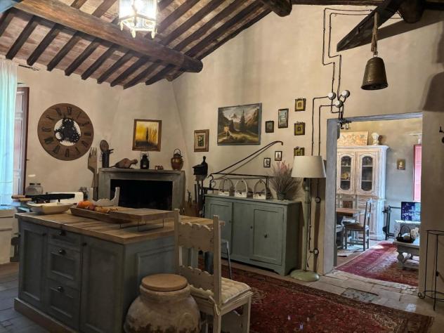 Rustico in vendita a Orbicciano - Camaiore 160 mq Rif: 1333691 - Foto 8