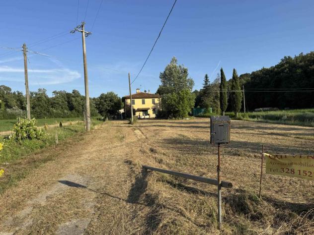 Rustico casale in Vendita in zona GHIZZANO con giardino - Foto 4