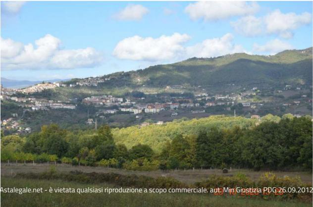 R.G.E. 79/2018 Potenza - Foto 3