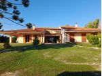 Casa di campagna in Via Colle Rosso