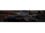 BeTansferred Travel Experts. Servizio Taxi Executive