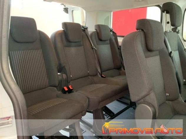 FORD Transit Custom 310 2.0 TDCi L1 H1 Combi rif. 19925649 - Foto 5