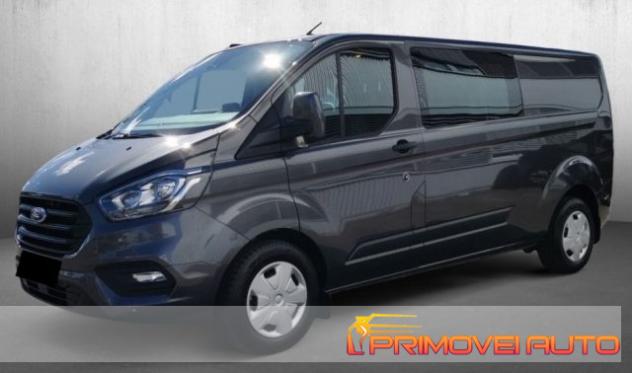 FORD Transit Custom 340 2.0 EcoBlue 170 aut. L2H1 Trend LKW rif. 20679560 - Foto 6