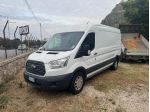 Ford Transit 350 2.0TDCi EcoBlue 170CV PM-TM Furgone Trend