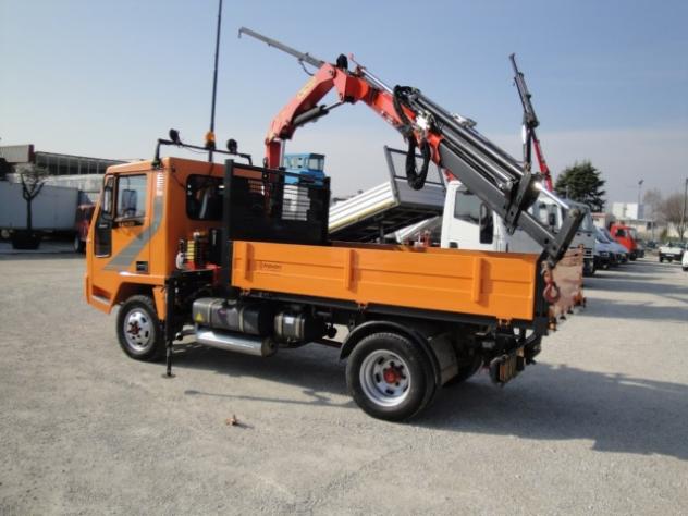 Leomar gru e ribaltabile rif. 2396095 - Foto 3
