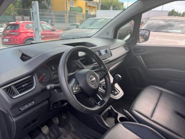 NISSAN Townstar 1.3 130 CV Van PC N-Connecta rif. 24040043 - Foto 8
