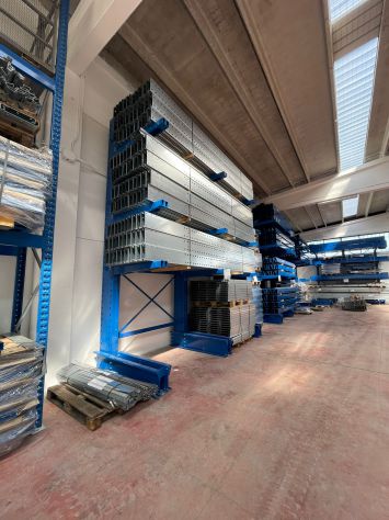 Vari esempi di Cantilever - Foto 2