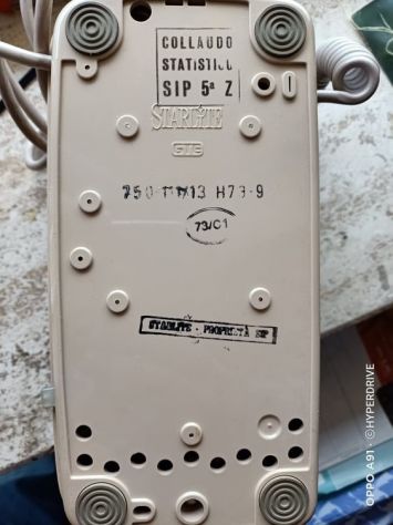 TELEFONO SIP VINTAGE - Foto 4
