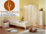 Mobili e Camere da Letto Rustiche Hotel Alberghi Case Private Nuove Non Usate