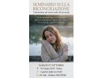 SEMINARIO SULLA RICONCILIAZIONE