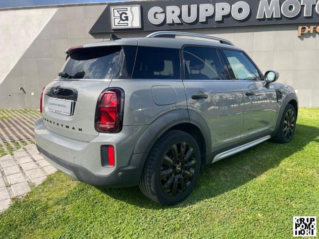 MINI - Countryman - Mini One D Business Aut. - Foto 7