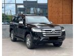 TOYOTA Land Cruiser 300 3.5 V6 305KW 415HP 7 POSTI CORAZZATO B6/VR7 rif. 22 &hellip;