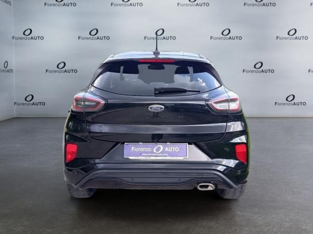 Ford Puma 1.0 Ecoboost Hybrid ST-Line 125CV (Man)"PREZZO REALE" (1786) - Foto 6