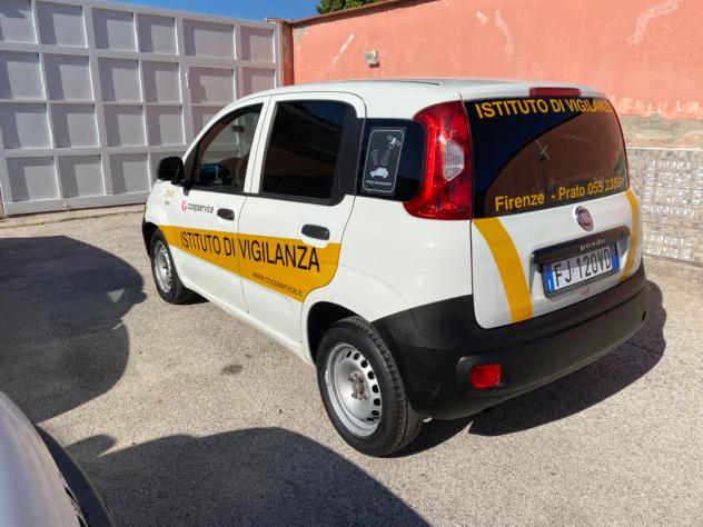 Fiat Panda 1.3 MJT 80 CV S&S Easy - Foto 6