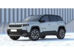 Jeep Compass E-Hybrid 1.2 Turbo MHEV 106kW Summit DCT