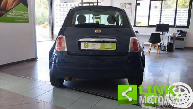 FIAT 500 1.2 70 BY-DIESEL rif. 24036794 - Foto 6