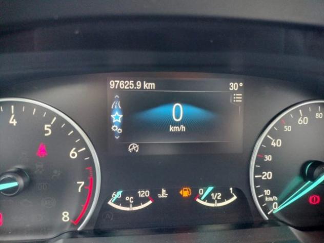FORD EcoSport 1.0 EcoBoost 125 CV Titanium GPL BRC rif. 24107499 - Foto 9