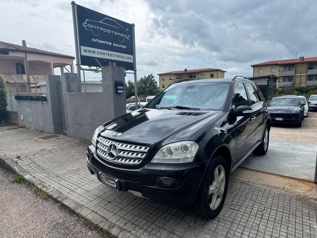 Mercedes-benz ML 280